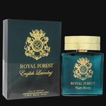 Royal Forest By English Laundry Cologne for Men