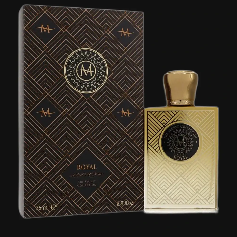 Royal Limited Edition By Moresque Perfume for Women - DestGlow