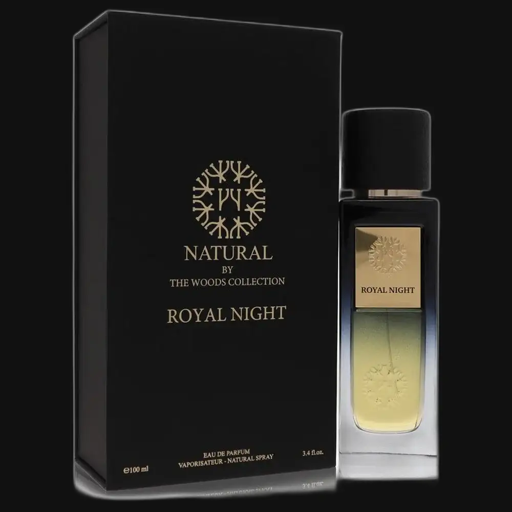 Royal Night By The Woods Collection (Unisex) - DestGlow