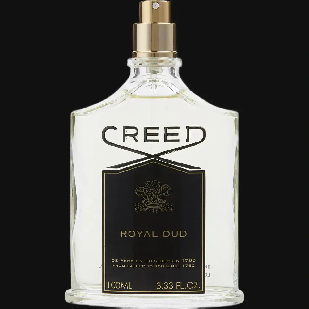 Royal Oud By Creed (Unisex) DestGlow
