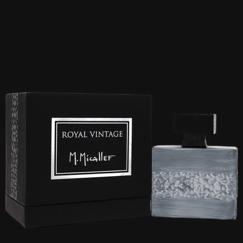 Royal Vintage By M. Micallef Cologne for Men by Gamer Scents