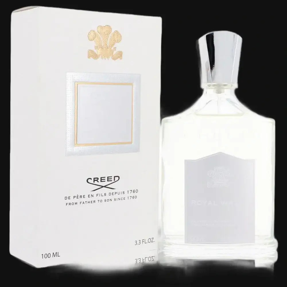 Royal Water By Creed Cologne for Men by Gamer Scents