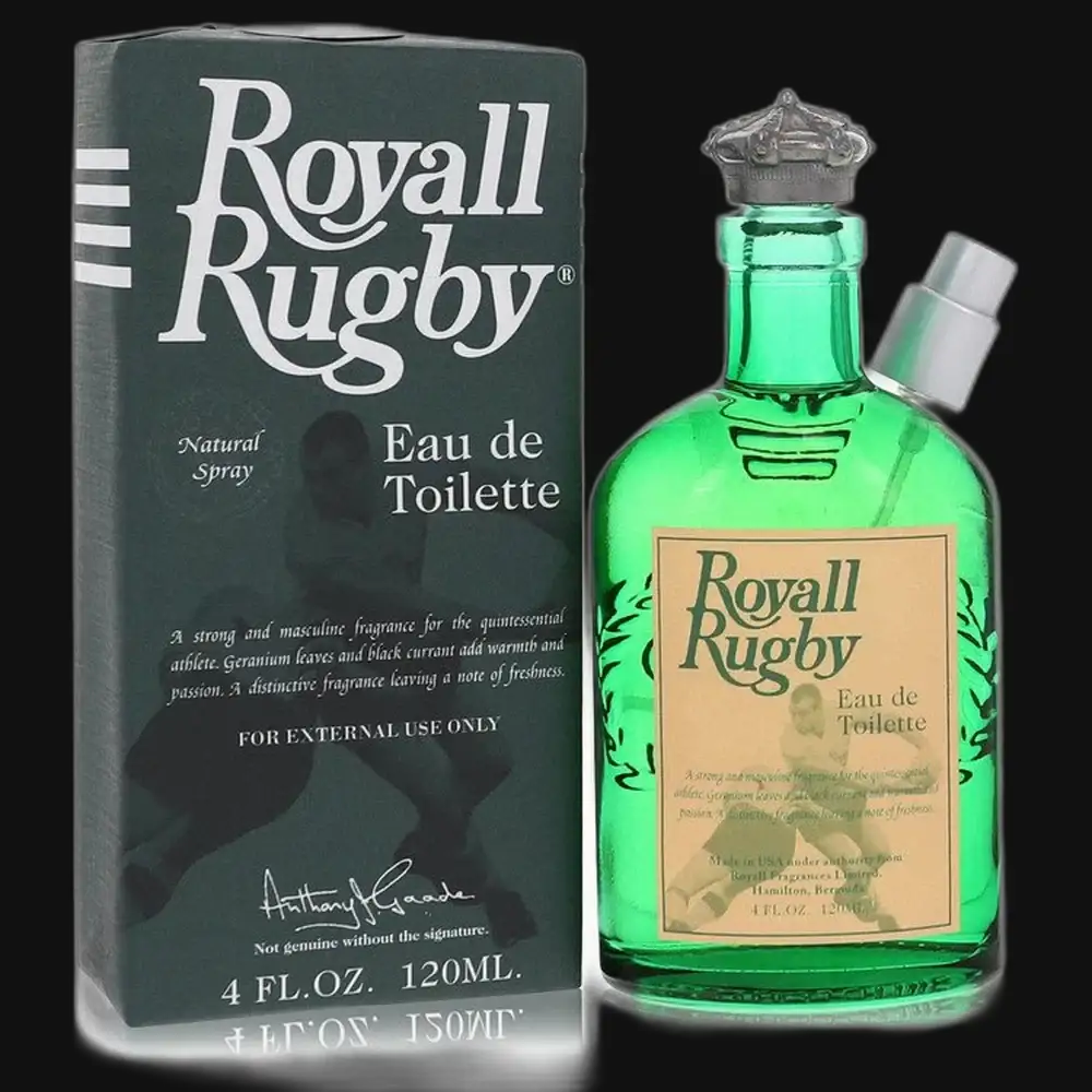 Royall Rugby By Royall Fragrances Cologne for Men by Gamer Scents
