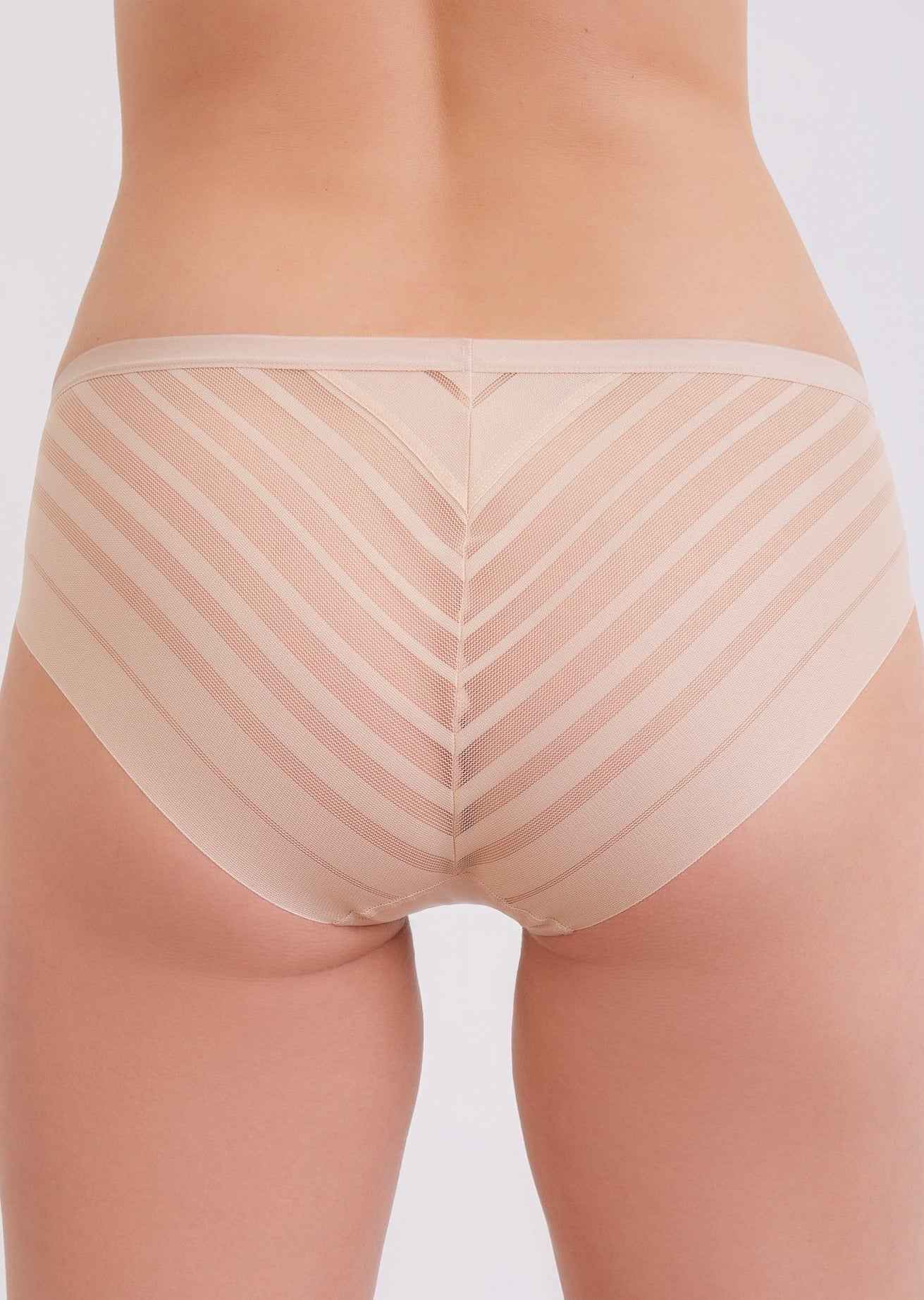 Panties Milavitsa 265350 - Medium-Waisted Culottes