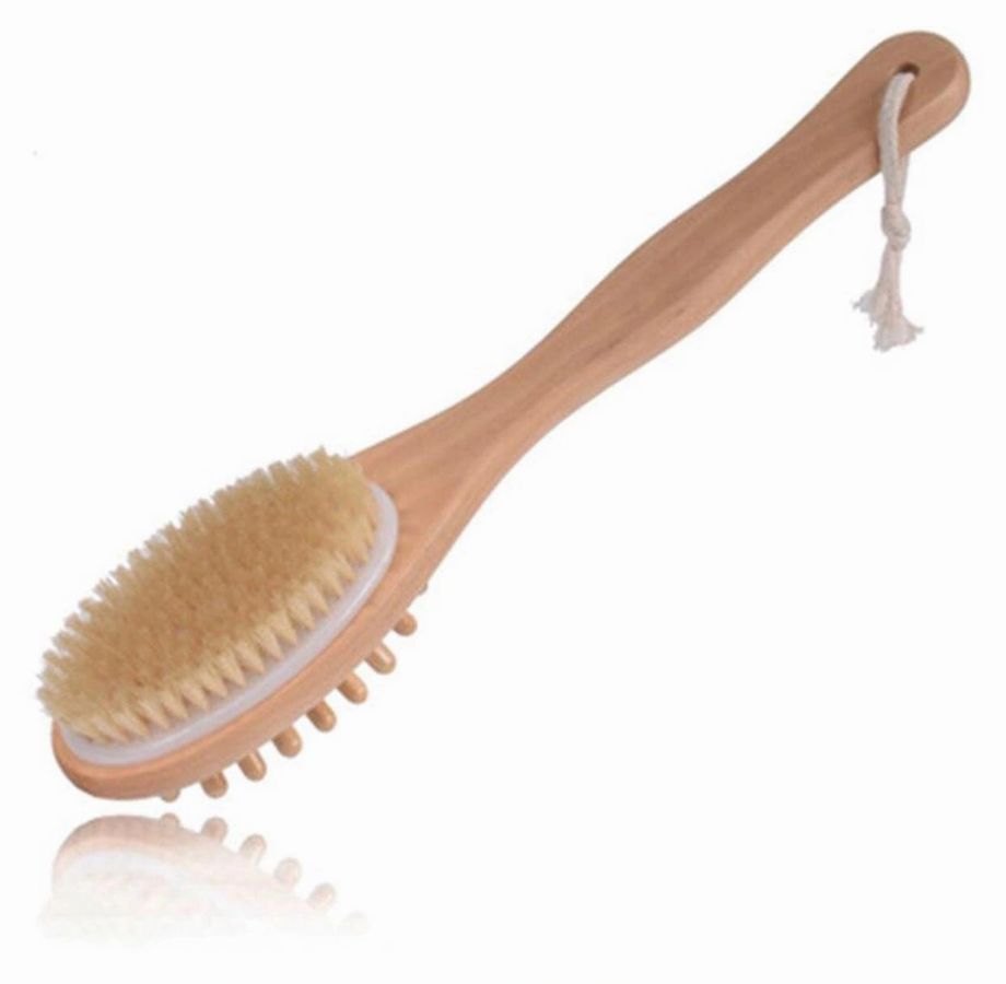 Zero-Waste Bath Accessories Bundle by BeNat
