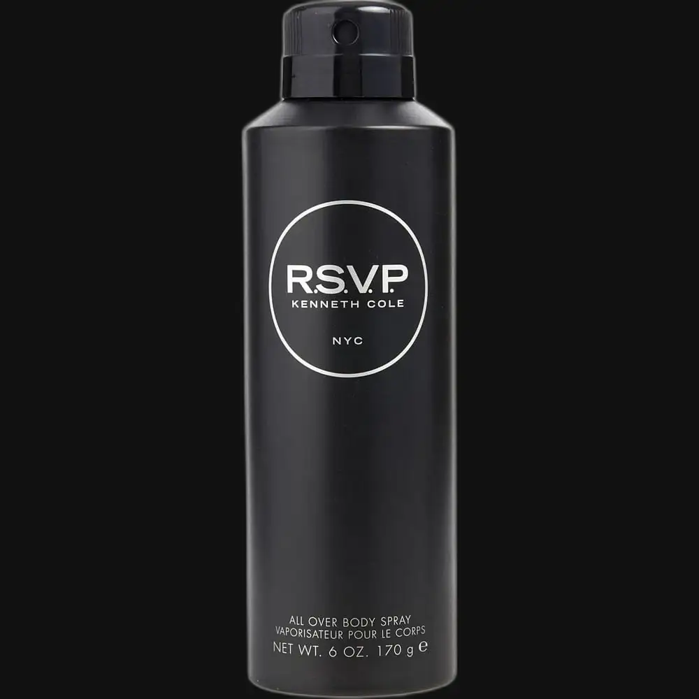 Rsvp By Kenneth Cole Cologne for Men by Gamer Scents