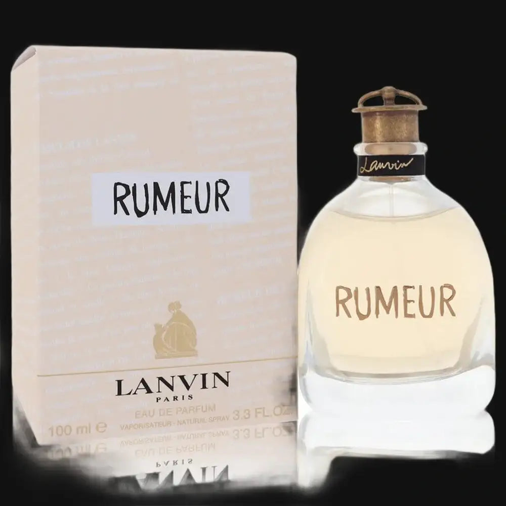 Rumeur By Lanvin Perfume for Women by Gamer Scents