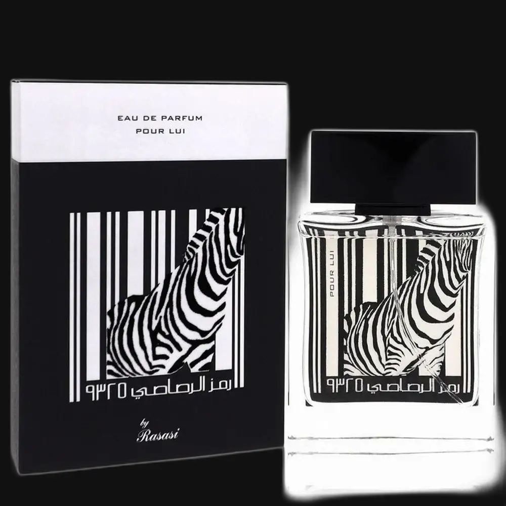 Rumz Al Rasasi 9325 Pour Lui By Rasasi Cologne for Men by Gamer Scents