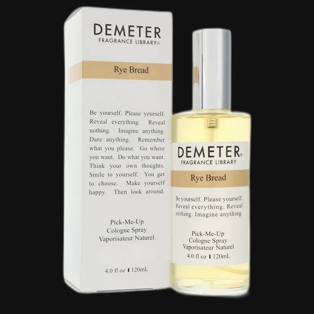 Rye Bread By Demeter (Unisex) by Gamer Scents