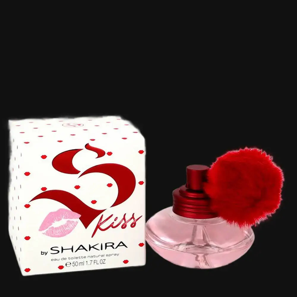 S Kiss By Shakira Perfume for Women by Gamer Scents