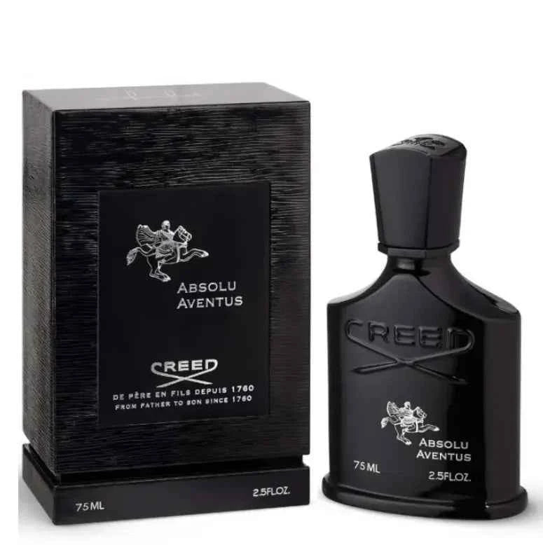 Creed Aventus Absolu Parfum for Men