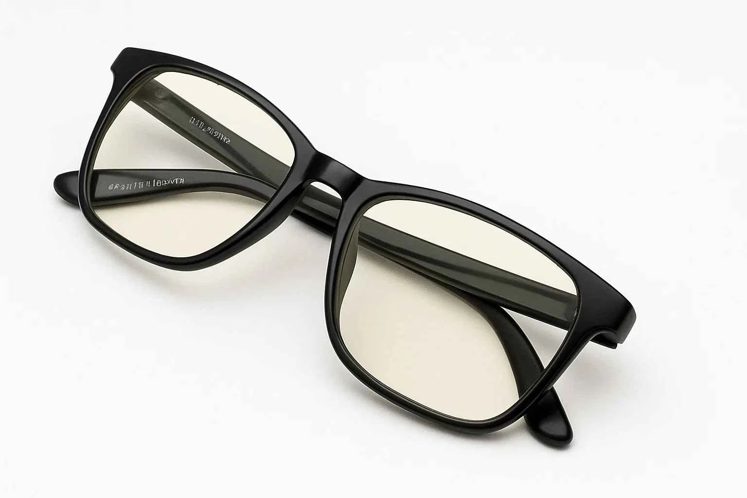 Blue Light Blocking Glasses - Anti Eye Strain - All Screens - Free Fast Shipping by Virtrue