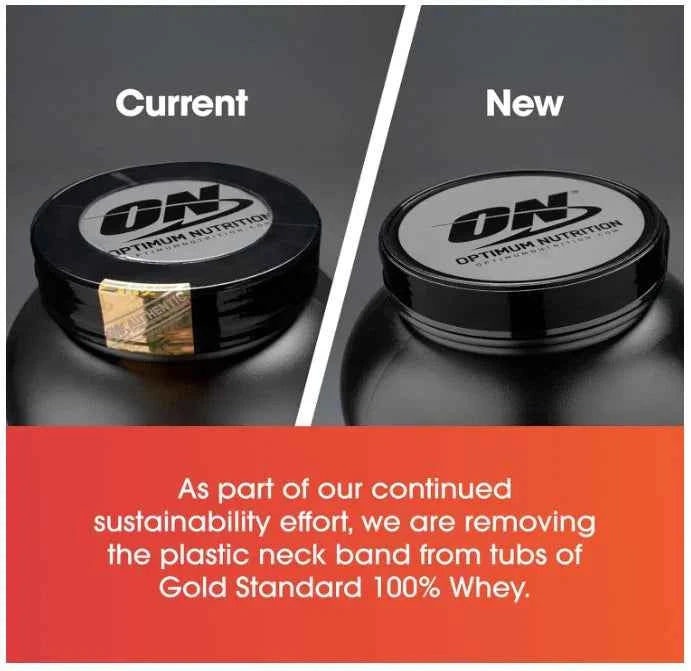 Gold Standard Whey 100% Protein 2 lb Optimum Nutrition ON Isolate Chocolate