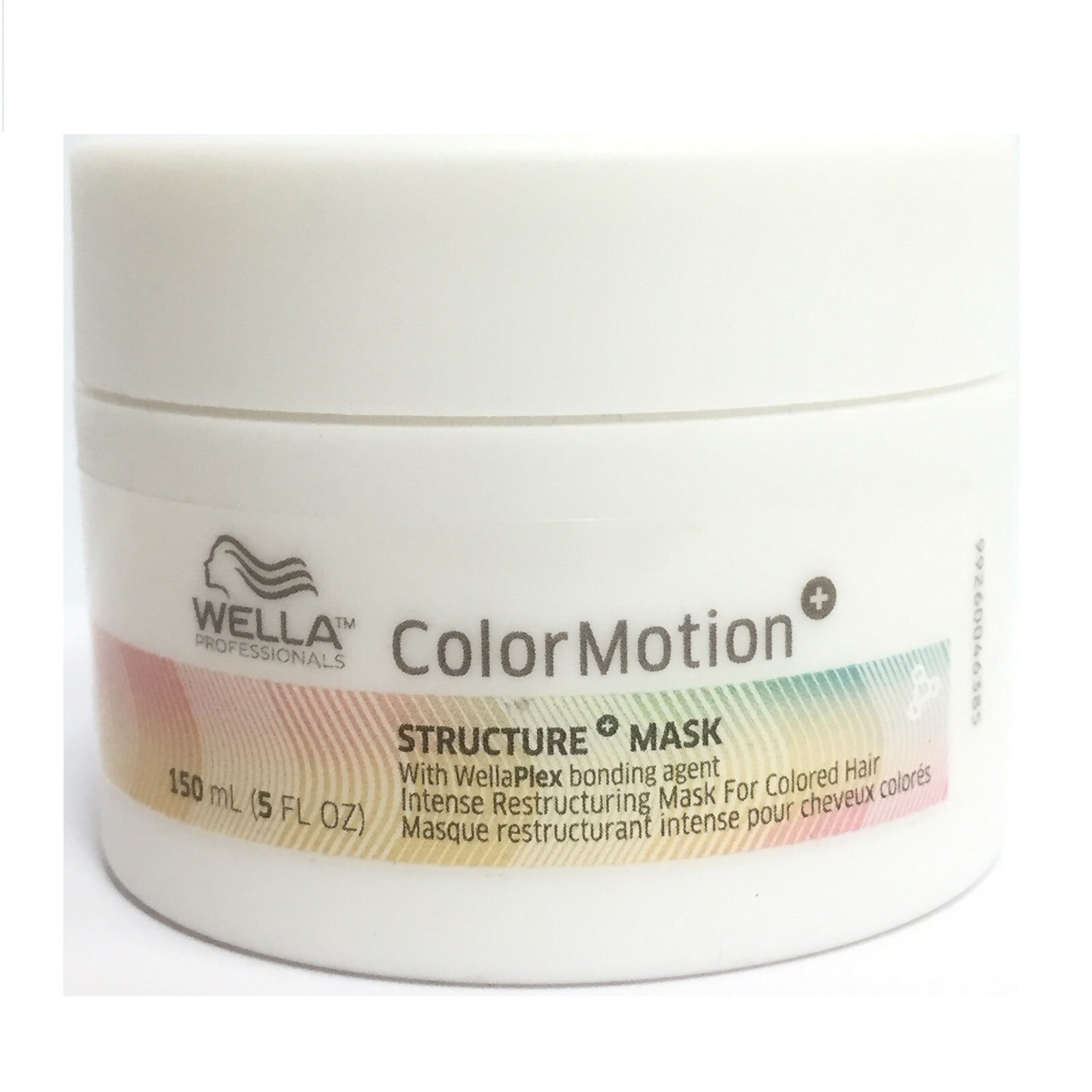 Wella ColorMotion+ Structure+ Mask