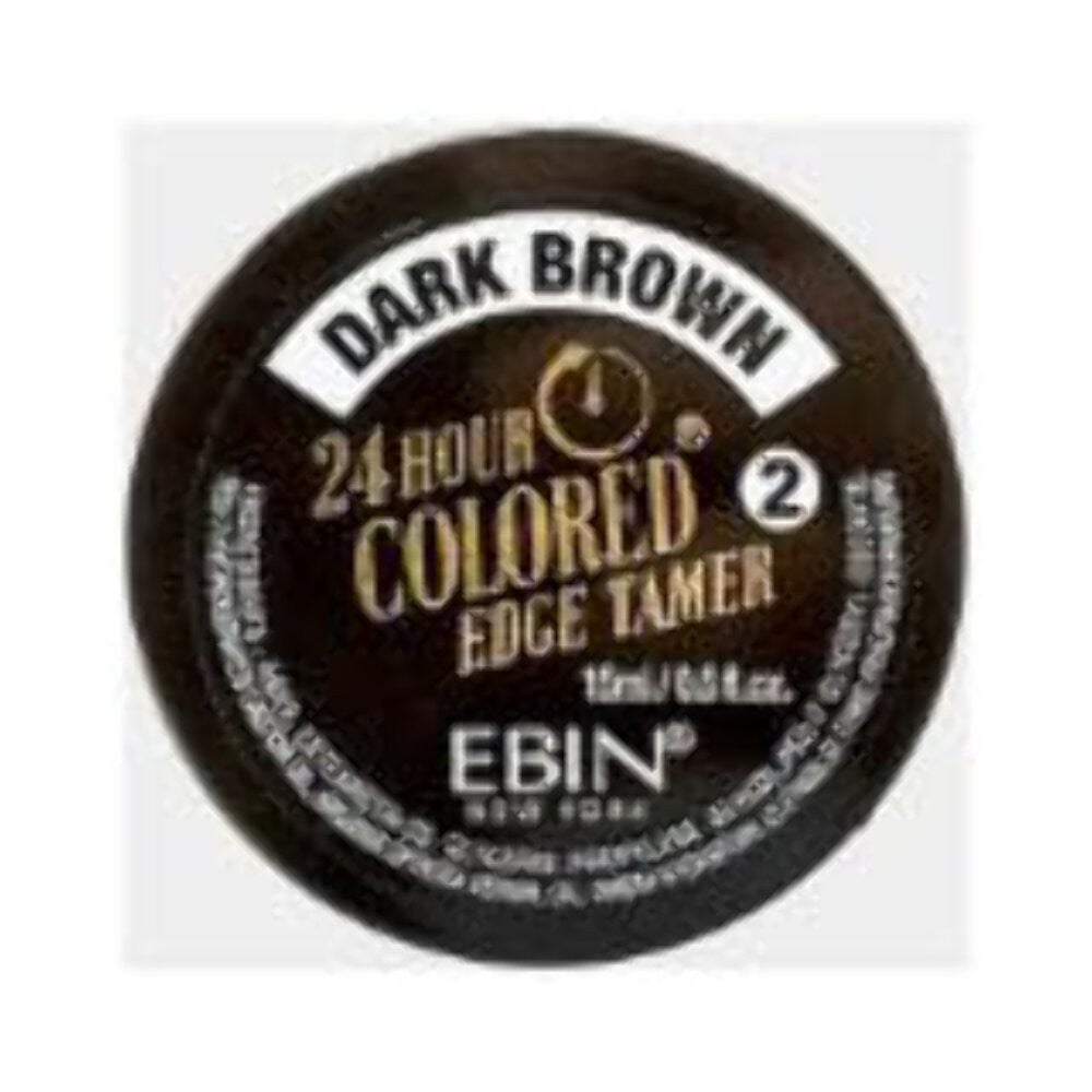 EBIN New York 24 Hour Colored Edge Tamer