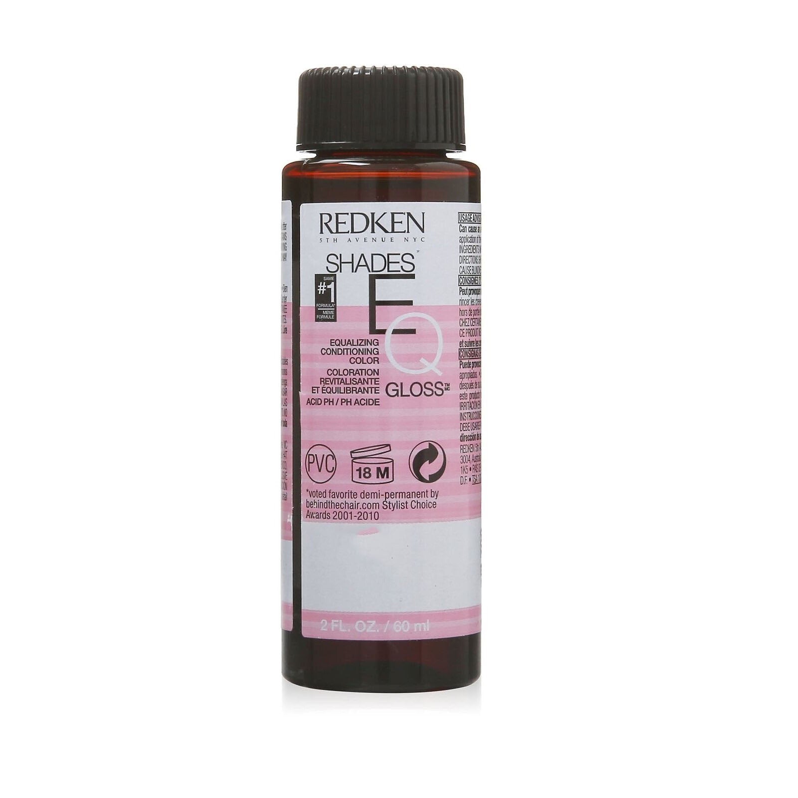 Redken Shades EQ Gloss 04CB, 2 oz