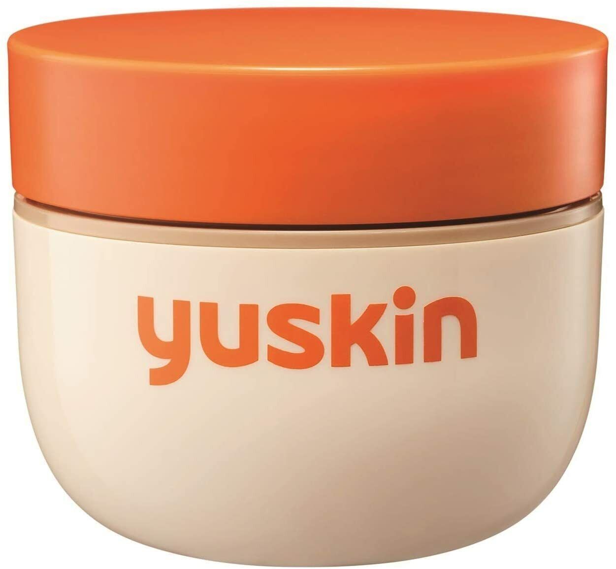 Yuskin Family Medical Cream For Dry Skin by AsiaBeautyMall