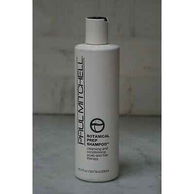 Paul Mitchell Botanical Prep Shampoo 8.5oz
