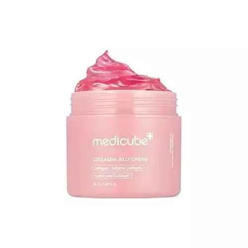 Medicube Collagen Jelly Cream