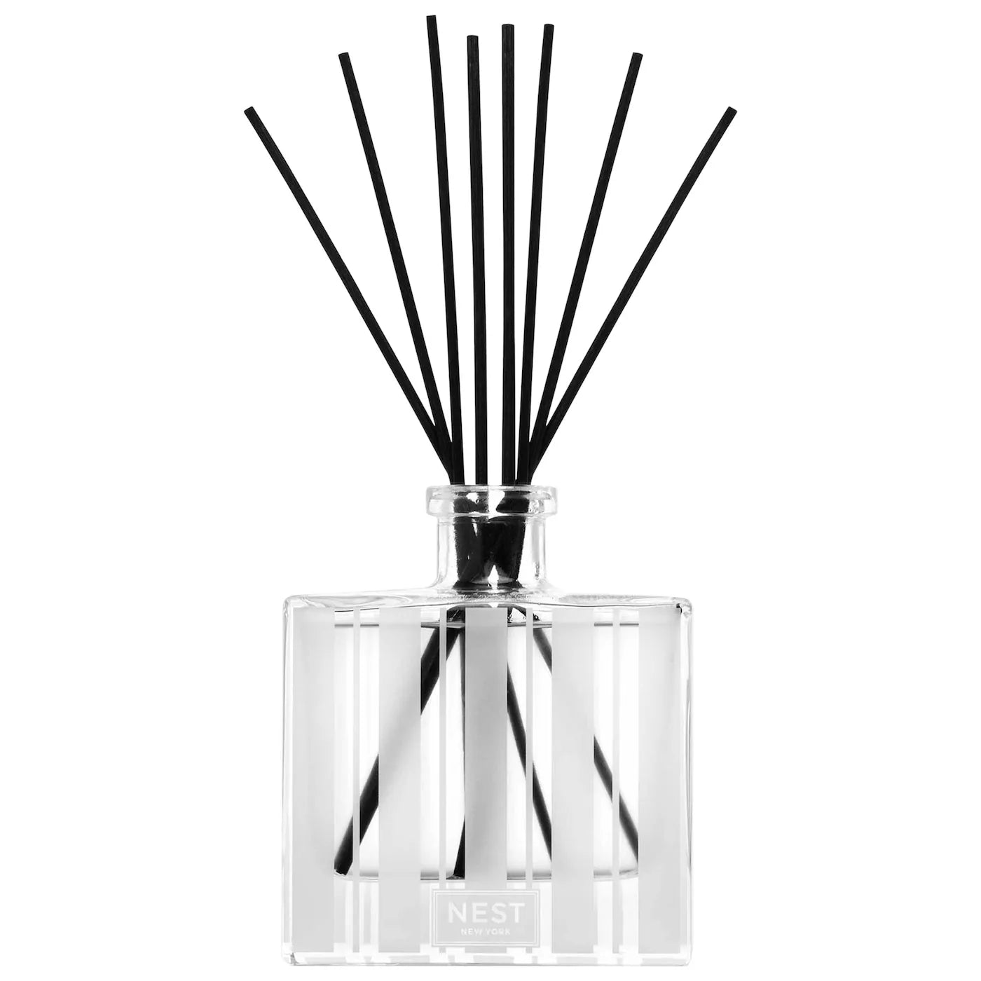 Nest New York Rose Noir & Oud Reed Diffuser 5.9 OZ by Nava Beauty