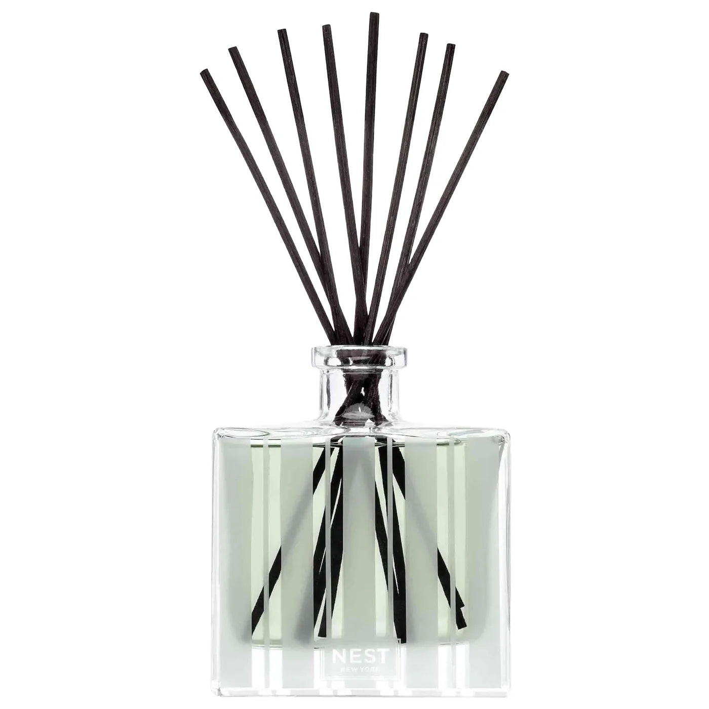Nest New York Wild Mint & Eucalyptus Reed Diffuser 5.9 OZ - DestGlow