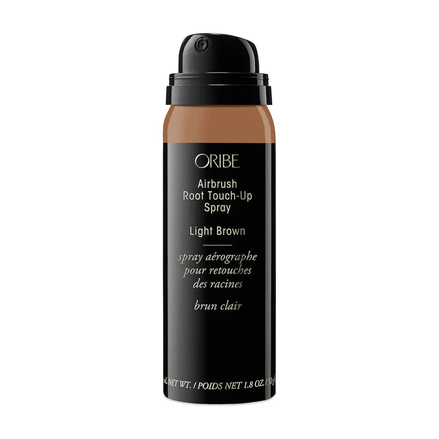 Oribe Airbrush Root Touch-Up Spray, Light Brown 30ml by Pasteur Pharmacy