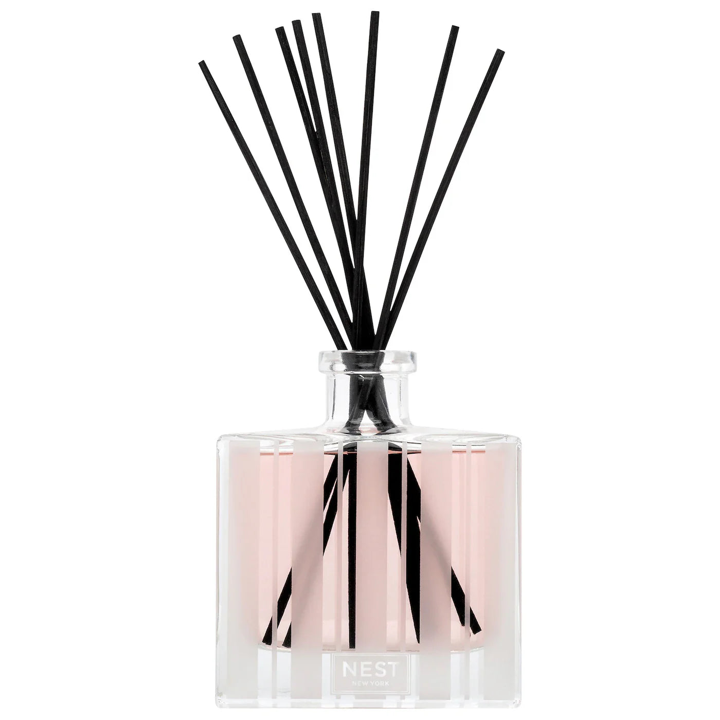 Nest New York Himalayan Salt & Rosewater Diffuser 5.9 OZ - DestGlow