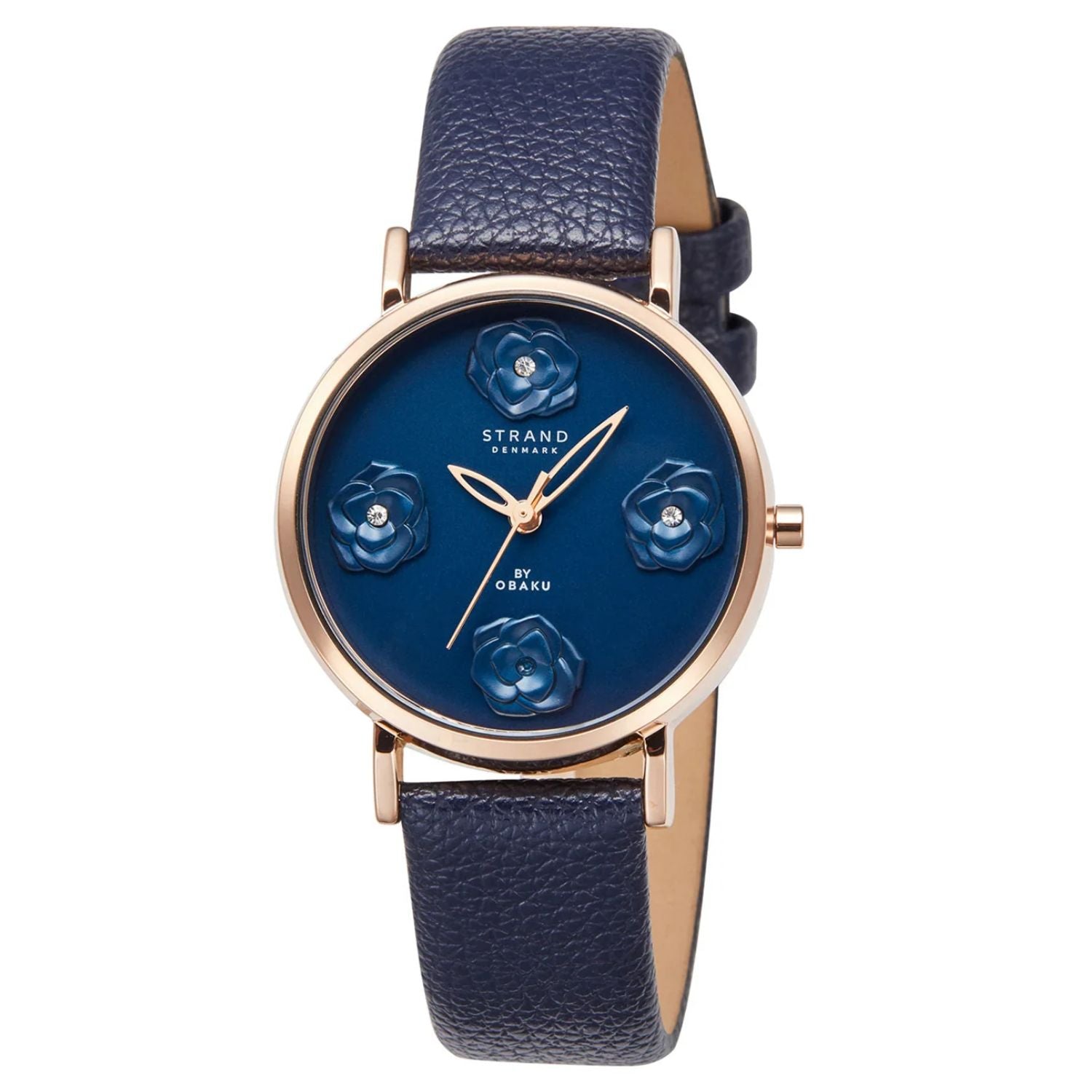 Obaku Women&