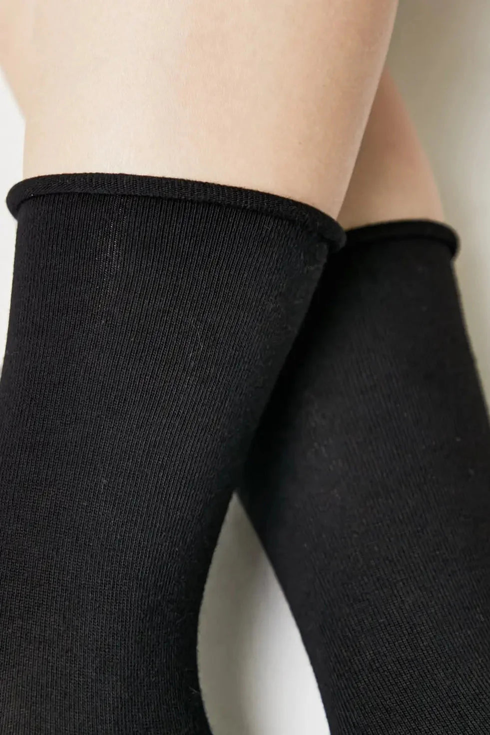 Conte Cotton Socks Comfort - 000 Melange by TheRanok.com