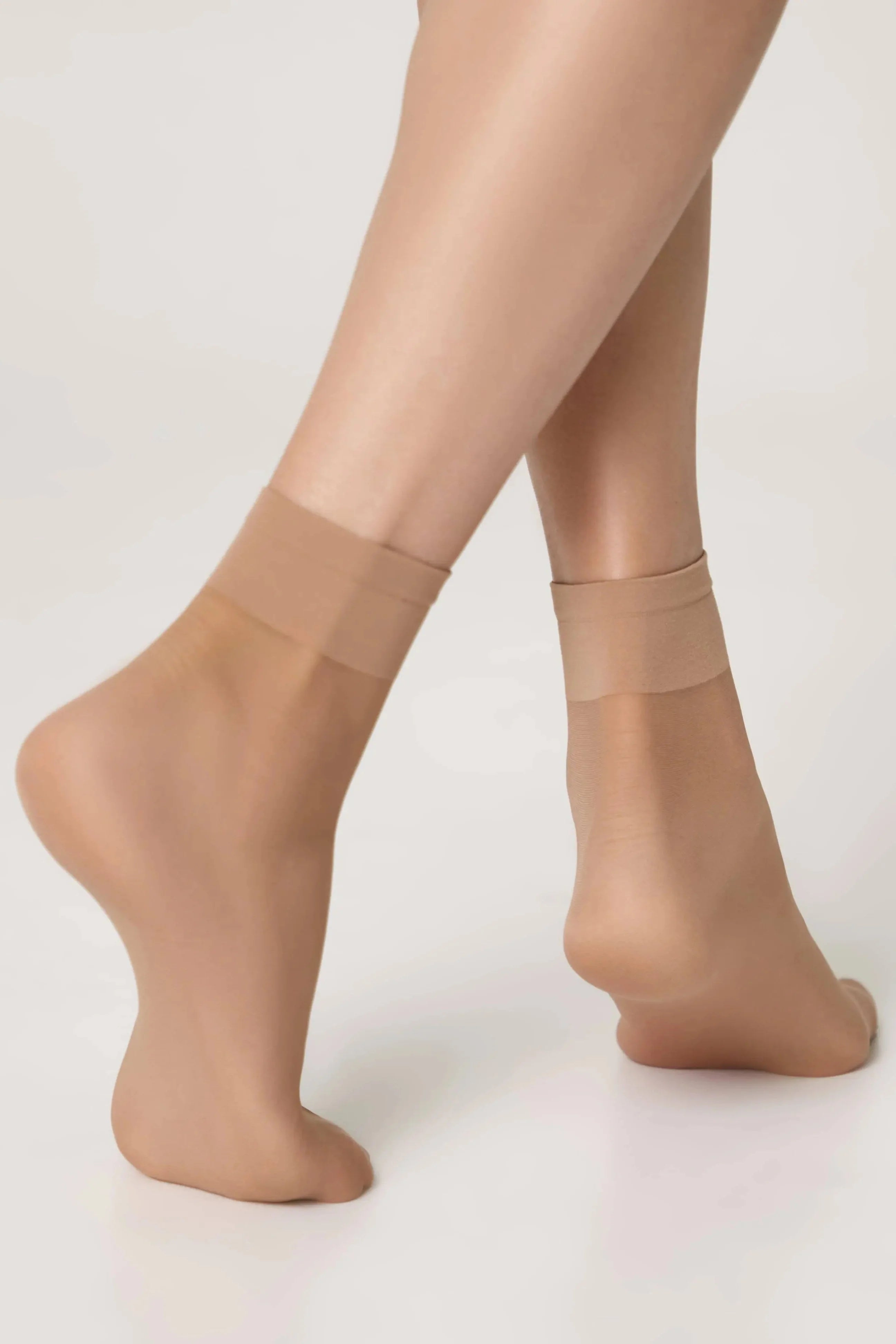 Socks Conte Solo 40 Den (2 pairs) - DestGlow