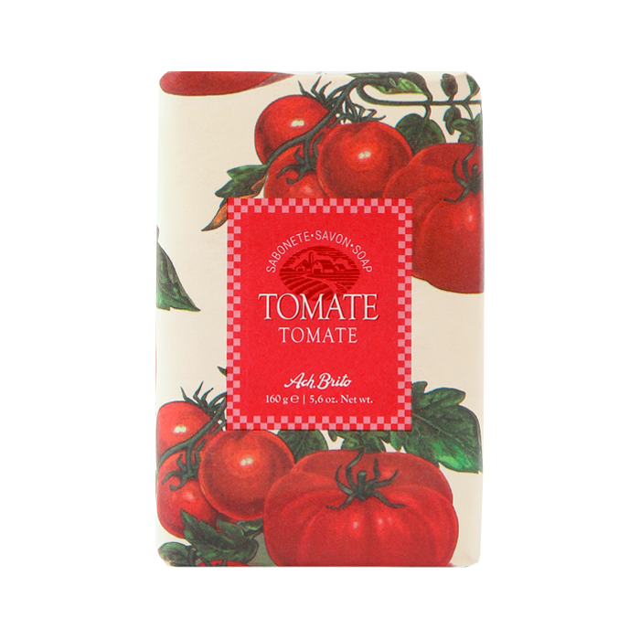 Ach Brito Fruit Soaps collection 5.6oz