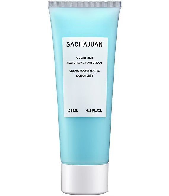 Sachajuan Ocean Mist Texturizing Hair Cream 4.2 oz Styling New in Box