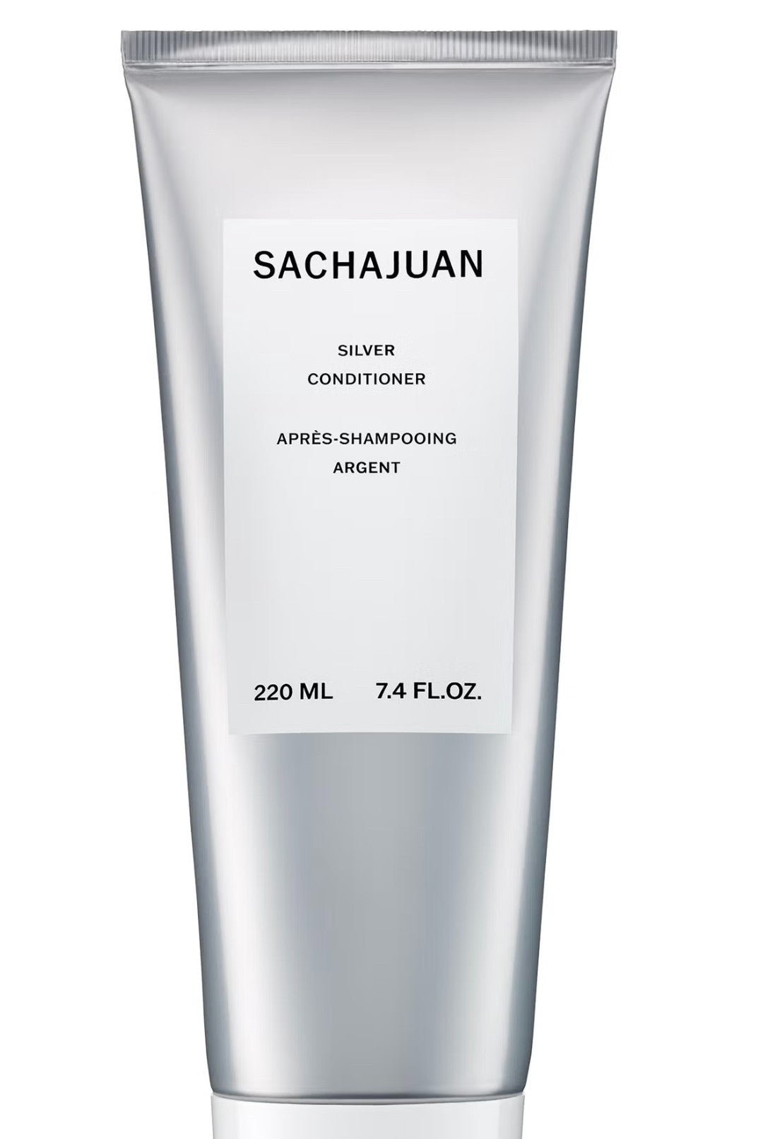 Sachajuan Silver Conditioner 7.4 oz Hair Care New in Box