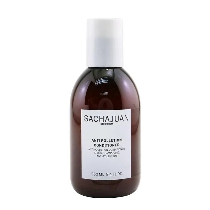 Sachajuan Anti Pollution Conditioner 8.4 oz Hair Care New in Box