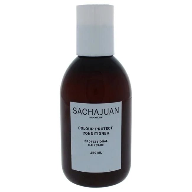 Sachajuan Color Protect Conditioner 8.4 oz Hair Care New in Box