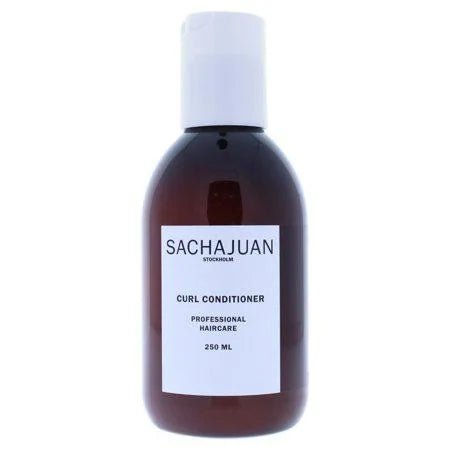 Sachajuan Curl Conditioner 8.4 oz Curly Hair Care