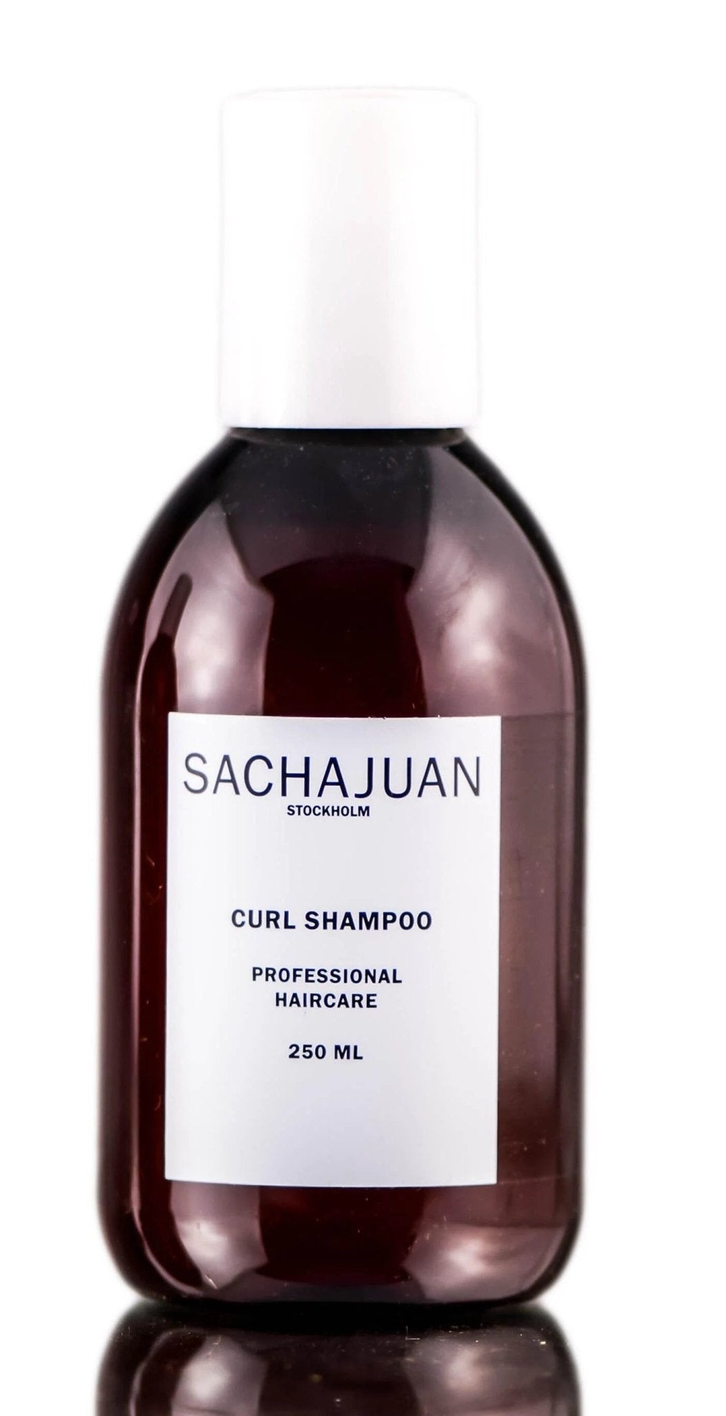 Sachajuan Curl Shampoo 8.4 oz Curly Hair Care