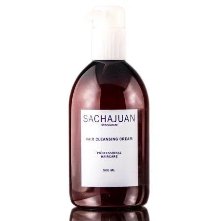 Sachajuan Hair Cleansing Cream 16.9 oz Hair Care New in Box