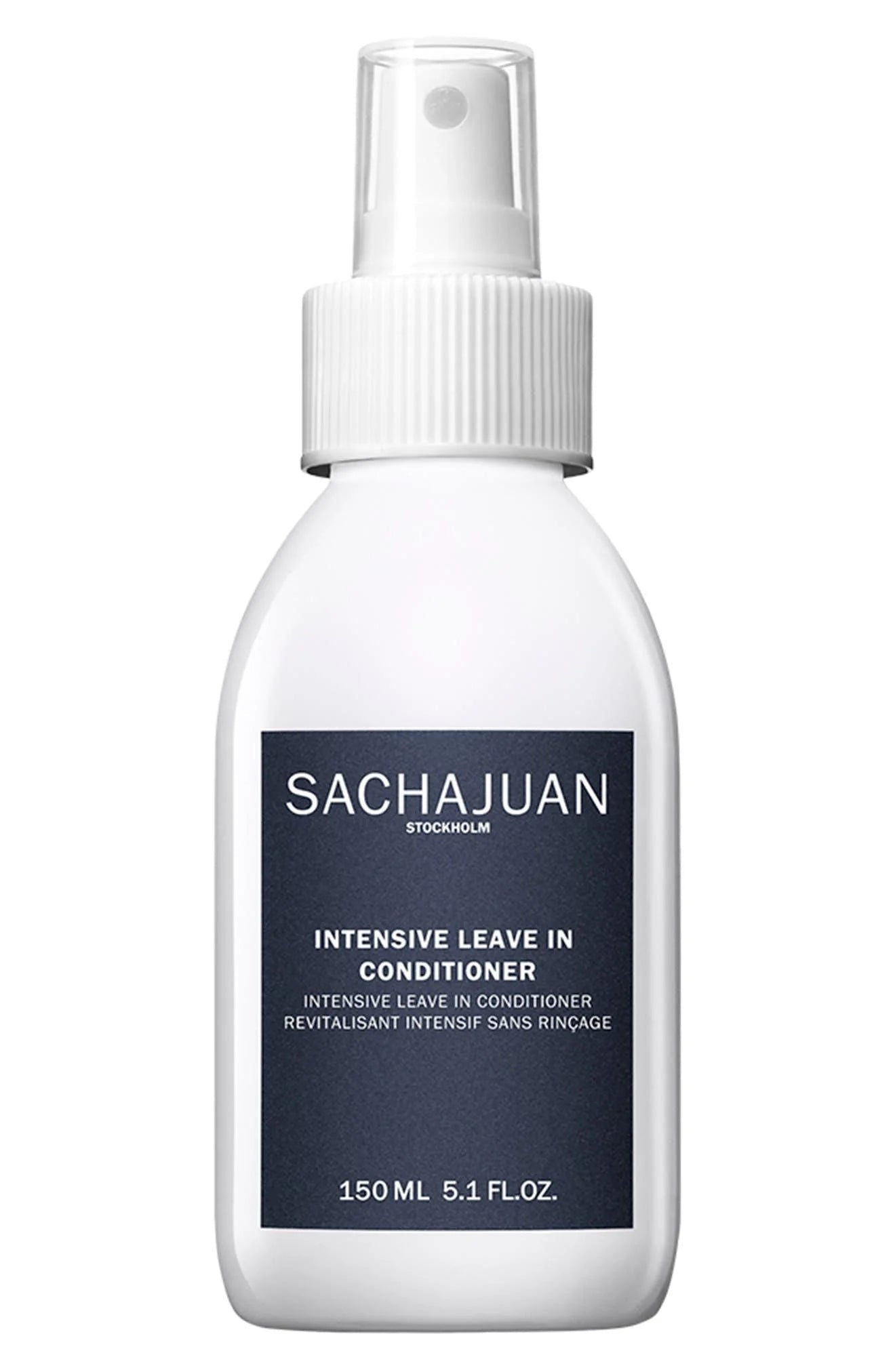 Sachajuan Intensive Leave In Conditioner 5.1 oz Hair Care