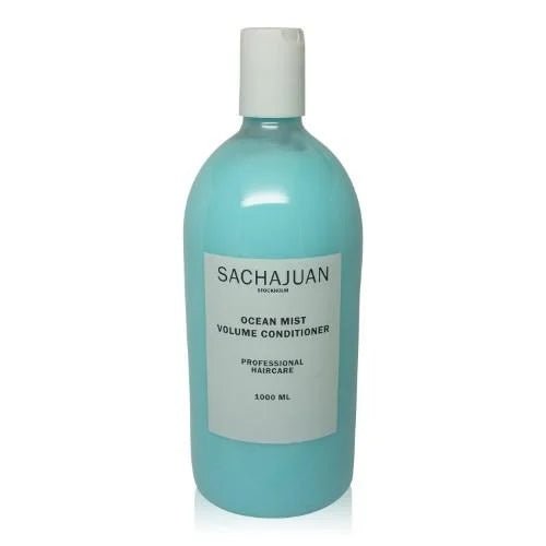 Sachajuan Ocean Mist Volume Conditioner 33.8 oz Volumizing Hair Care