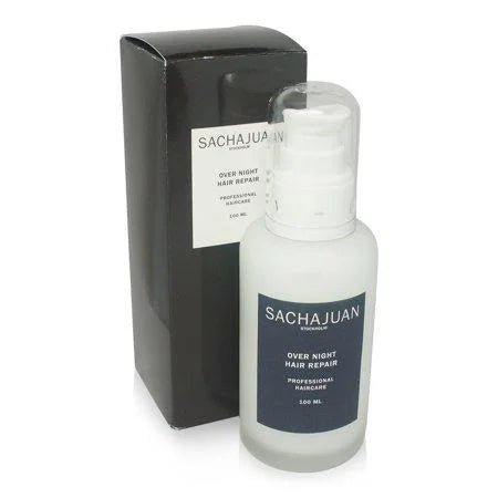 Sachajuan Over Night Hair Repair Overnight Hair Care 100 ml New in Box