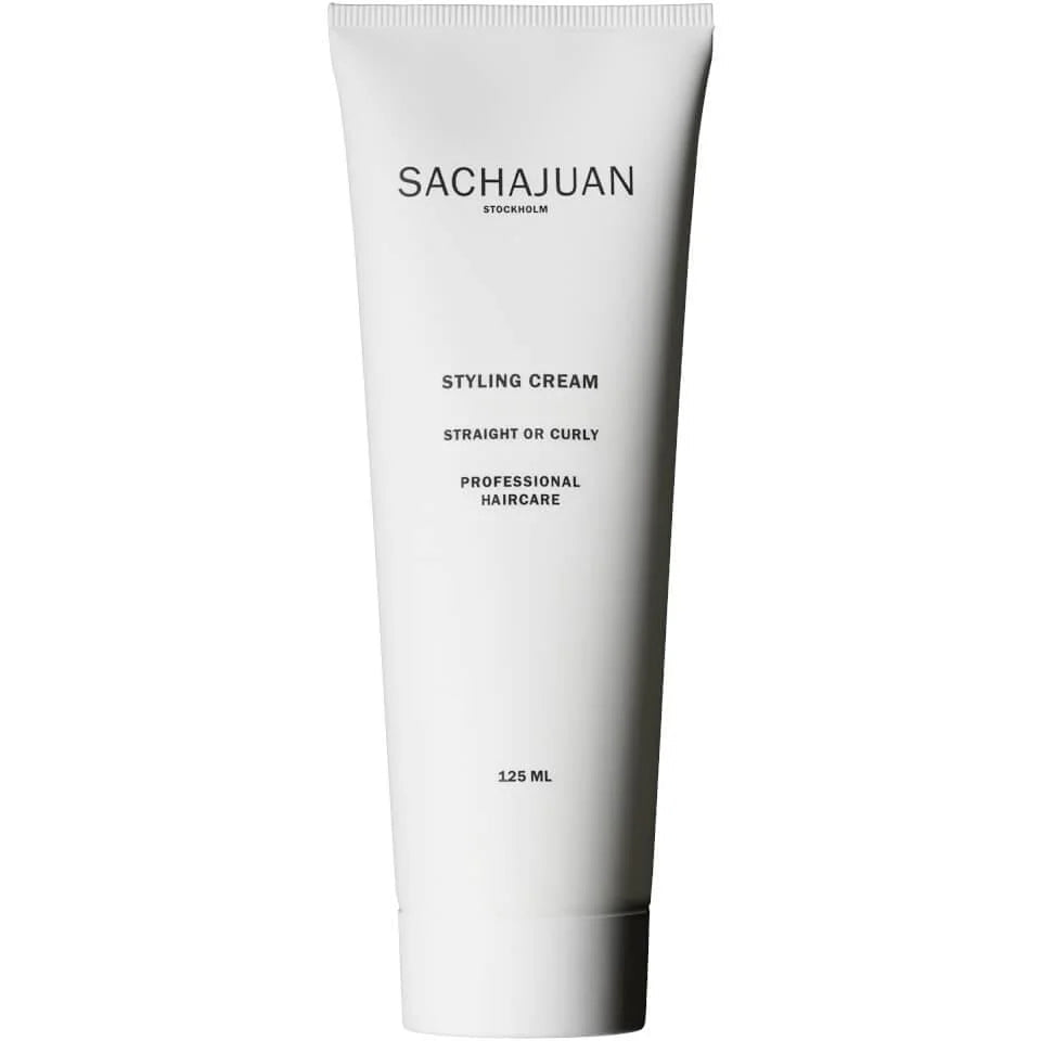 Sachajuan Styling Cream 4.2 oz Hair Styling New in Box