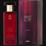 Sacred Love By Ajmal Perfume for Women