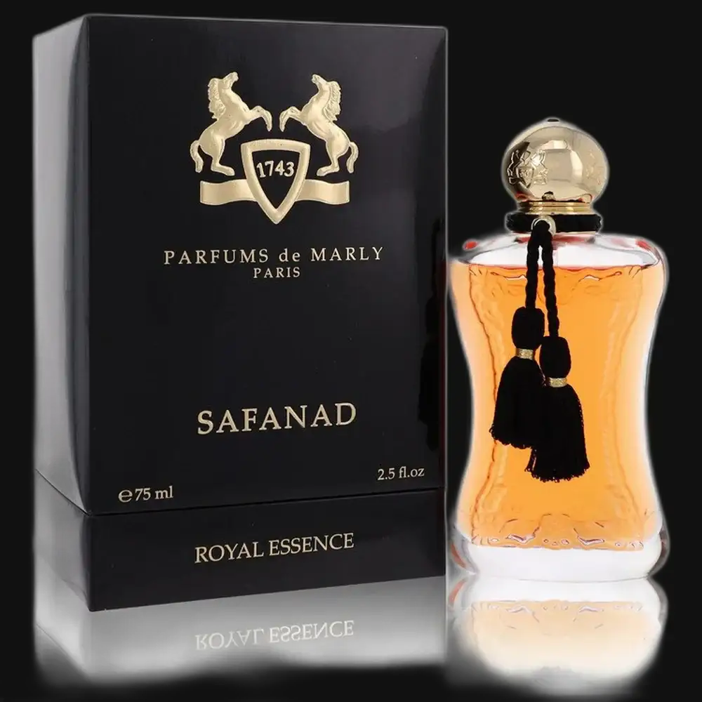 Safanad By Parfums De Marly Perfume for Women by Gamer Scents
