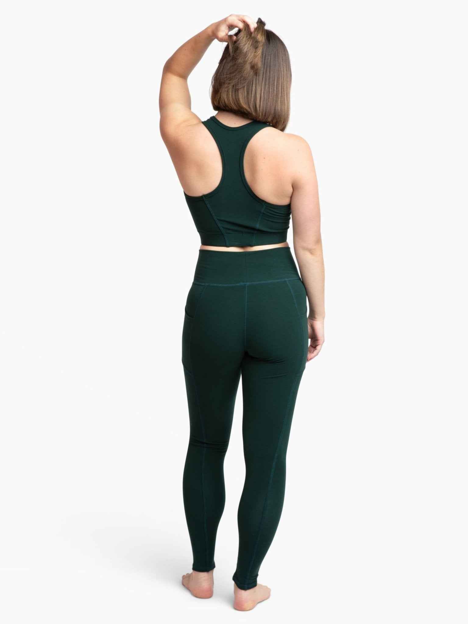 Sage (Pocket) Legging