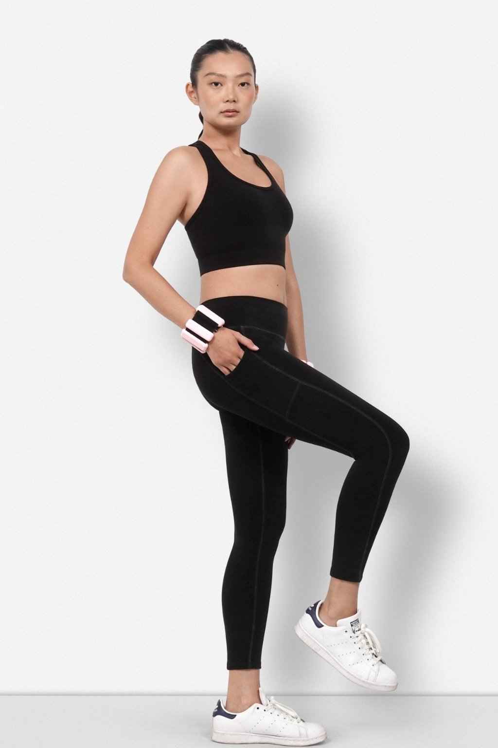 Sage (Pocket) Legging