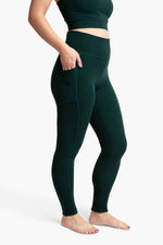 Sage (Pocket) Legging