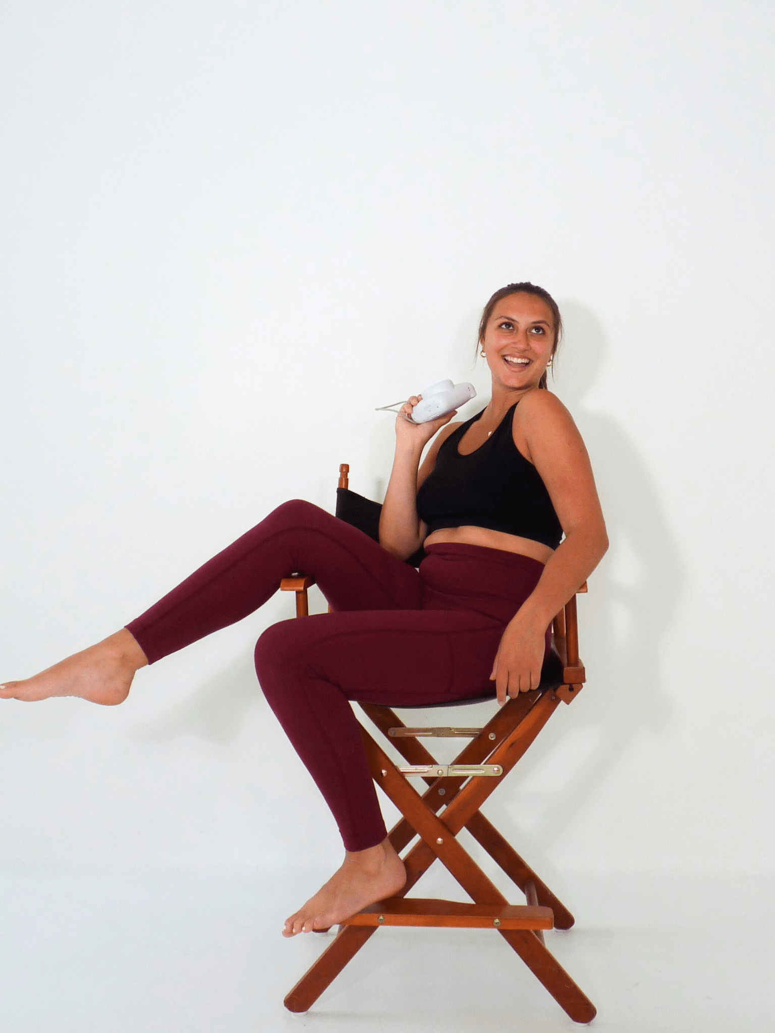 Sage (Pocket) Legging