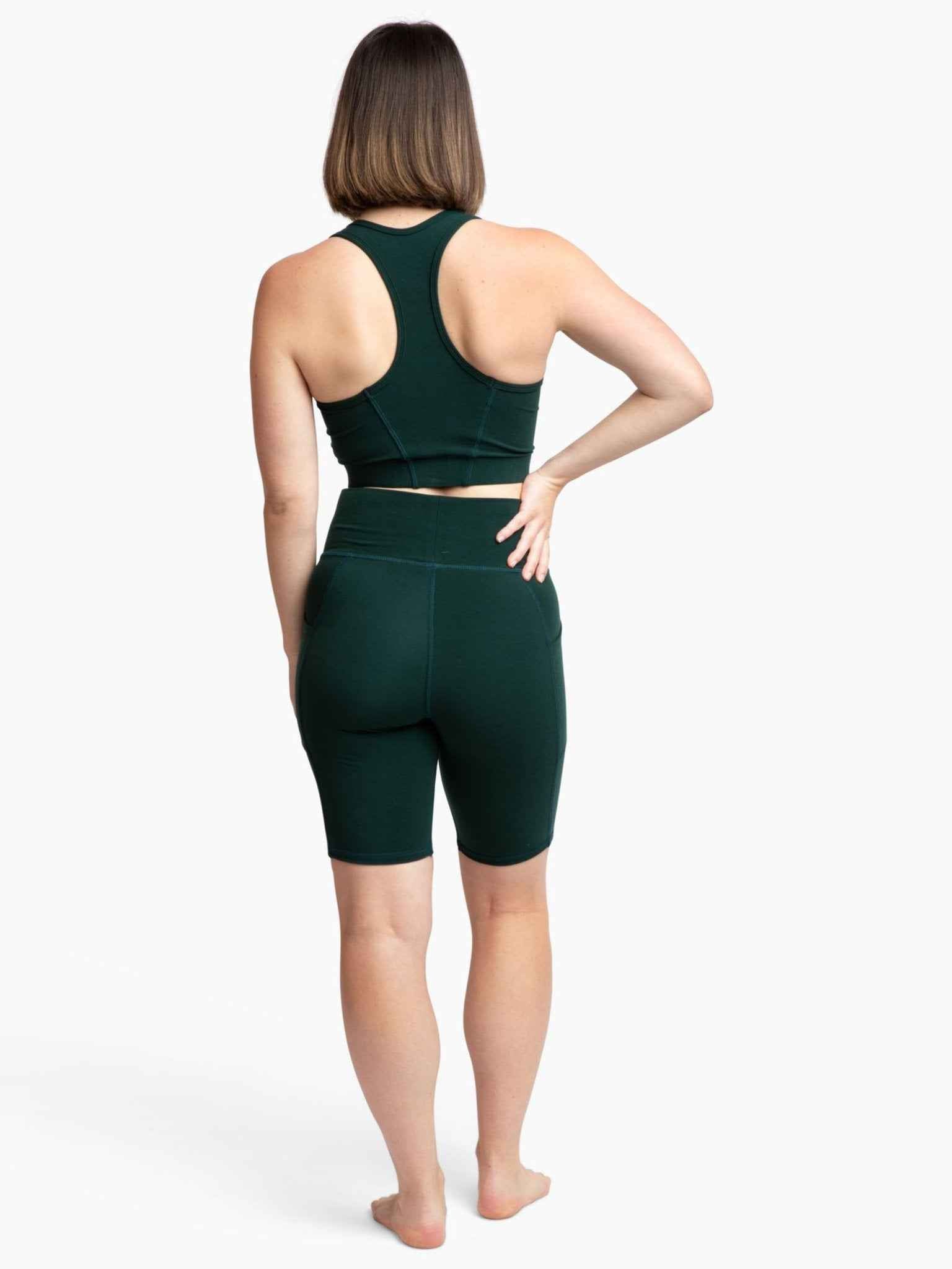 Sage (Pocket) Shorts