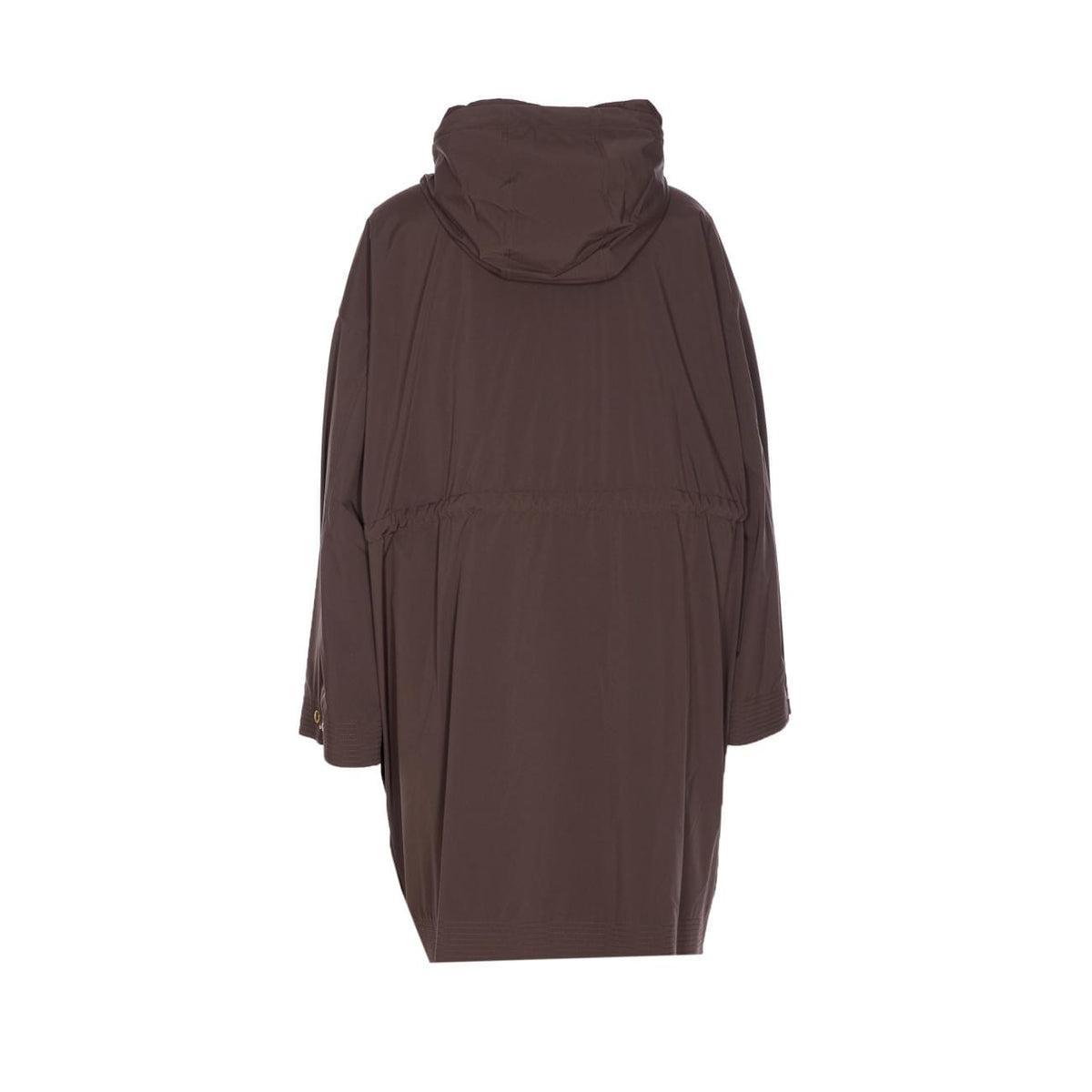 Moncler women sainbel long parka DestGlow